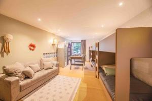 Villa 5* Cala Rossa 350m2/ 2 piscines chauffées