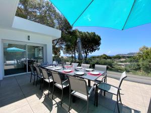 Villa 6 Chambres, Piscine, vue Mer, à Proximité de la Plage , Cavalaire-sur-mer