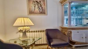 Villa 6 Friends, Cleverdetails CD 243 - quiet area close to a Spa and Pinhal golf course