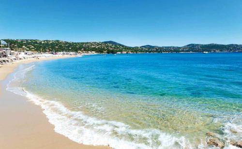 Villa 6 pers à 30m de la mer