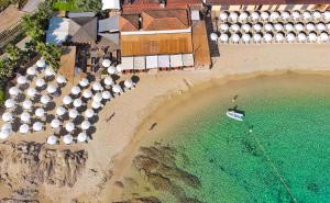 Villa 6 pers à 30m de la mer