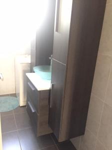 Villa 6 personnes 100 m plage 6GSA163