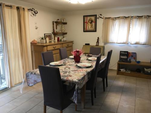 Villa 75m2