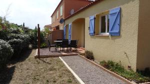 Villa 8 De Oranje Tulp