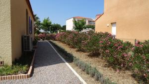 Villa Villa 8 De Oranje Tulp Avenue Emile Zola 8 66420 Le Barcarès Languedoc-Roussillon