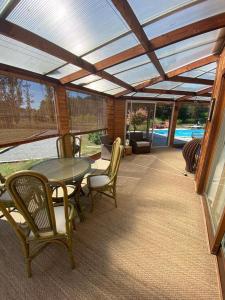 Villa 8 personnes Soustons