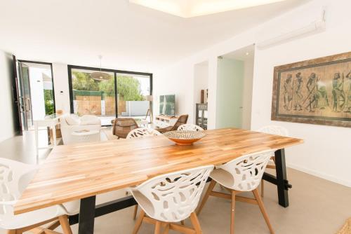 Villa 91 by ALGARTUR