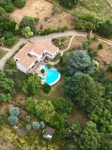 Villa Villa A CASA DI FICU plaine de Peri Bocca della Crocce 20167 Peri Corse