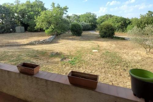Villa à la campagne