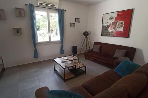 Villa à la campagne