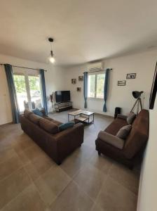 Villa à la campagne