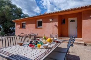 Villa A LICCIA