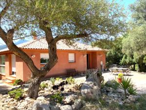 Villa A LICCIA