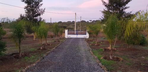 Villa à Ourique
