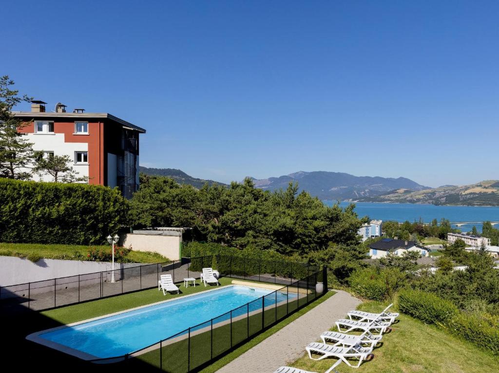 Villa A Ventosa