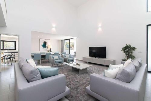 Villa Aboim BV
