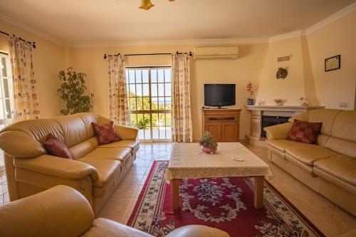 Villa Agapito - Sea view - AC - BY BEDZY