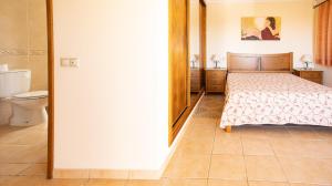 Villa Agapito - Sea view - AC - BY BEDZY