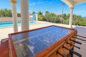 Villa Agapito - Sea view - AC - BY BEDZY