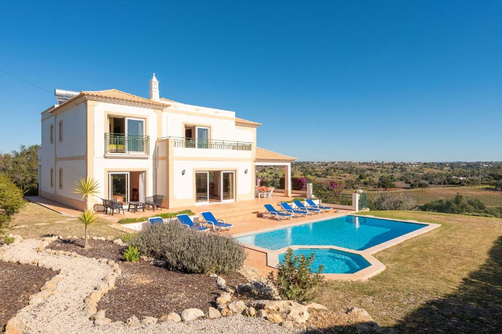 Villa Agua EM1281 351Z, 8200-427 Albufeira