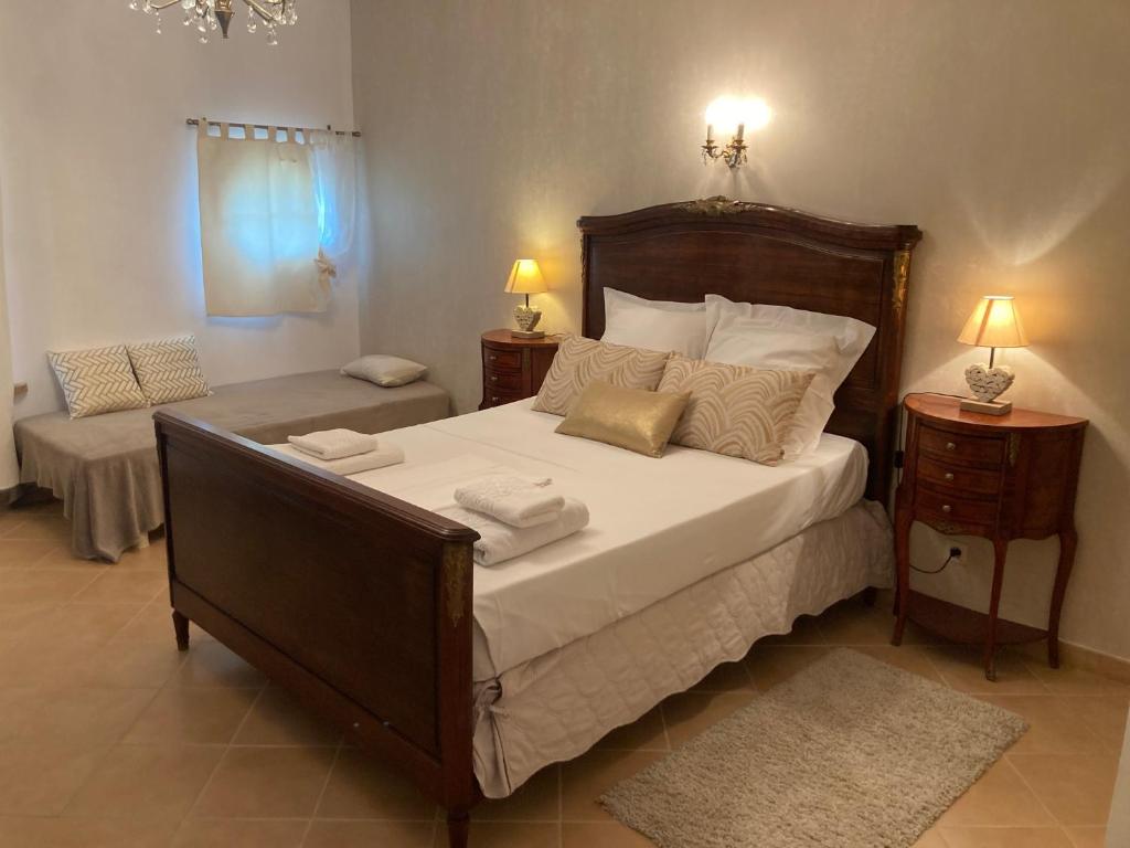 Villa Air Jibe, with swimming pool