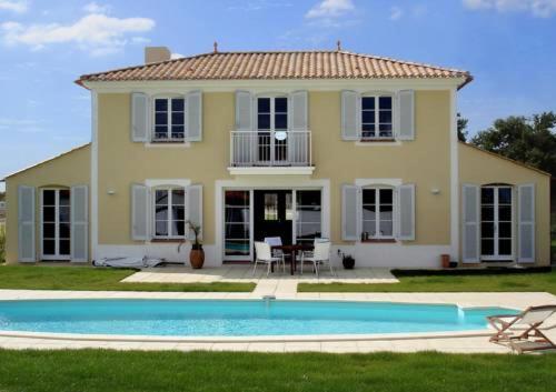 Villa Alba