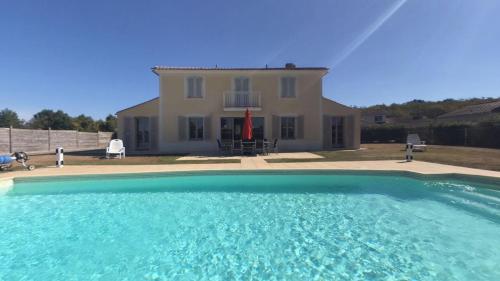 Villa Alba
