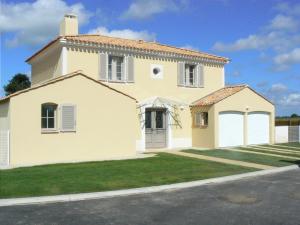 Villa Alba