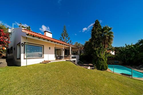 Villa Albatroz