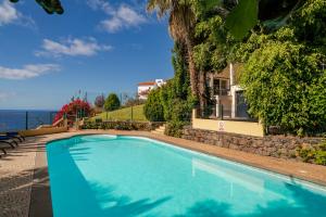Villa Albatroz