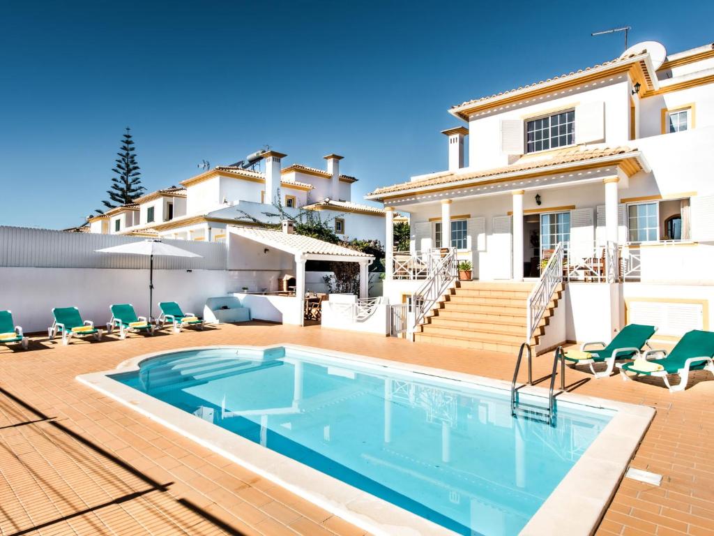 Villa Villa Villa Albufeira Sunshine , 8200 Brejos