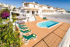 Villa Albufeira SUNSHINE