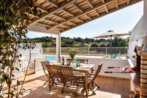 Villa Villa Albufeira SUNSHINE Caminho dos Brejos 8200-394 Albufeira Algarve