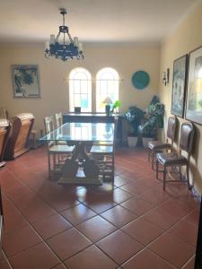Villa Alcarrosa