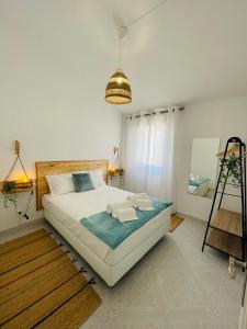 Villa Alcatruz - Alvor