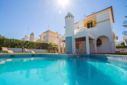 Villa Alda