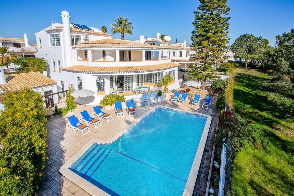 Villa Villa Aldeia Cristina by Villa Plus  8200-318 Albufeira