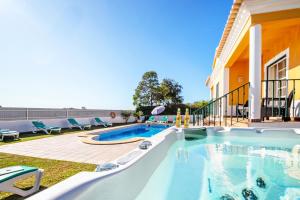 Villa Alegria