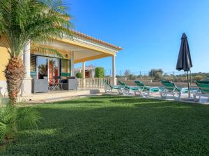 Villa Alegria, Galé, Albufeira