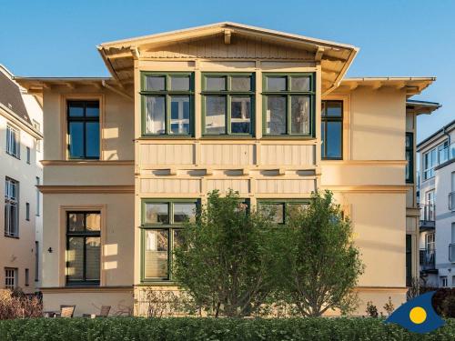 Villa Alegria Whg 43
