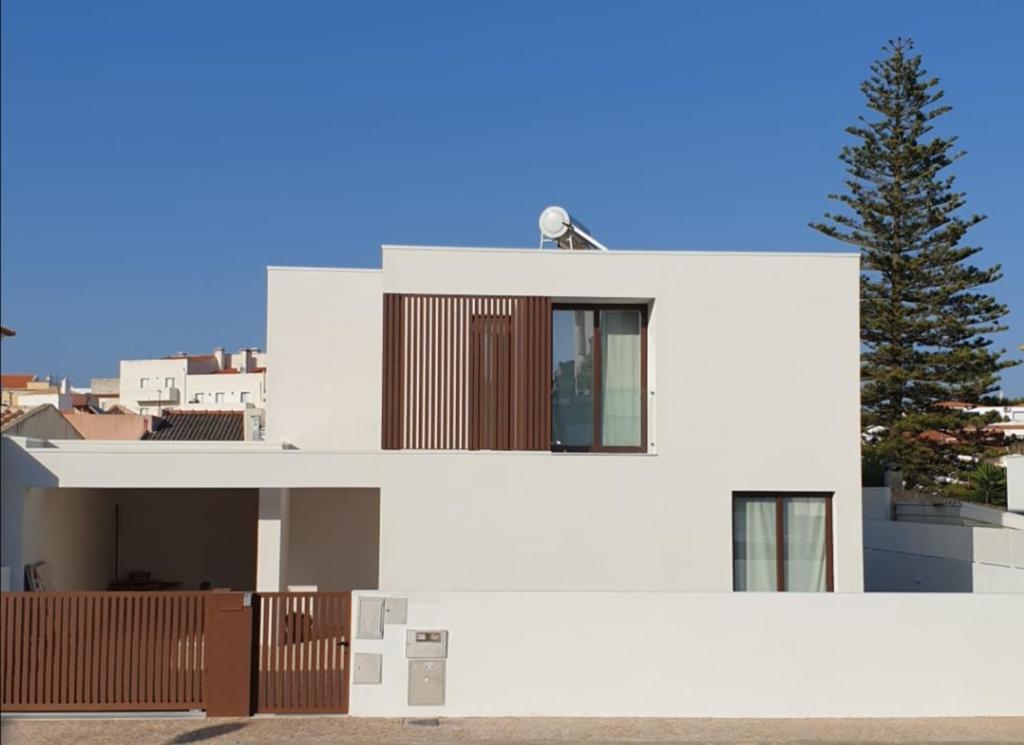 Villa Algarve Urbanização Quinta de São Sebastião, Rua das Oliveiras lote 12, 8365-041 Alcantarilha