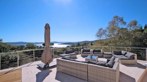 Villa Alinea