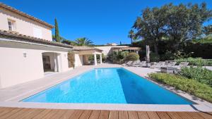 Villa Alinea
