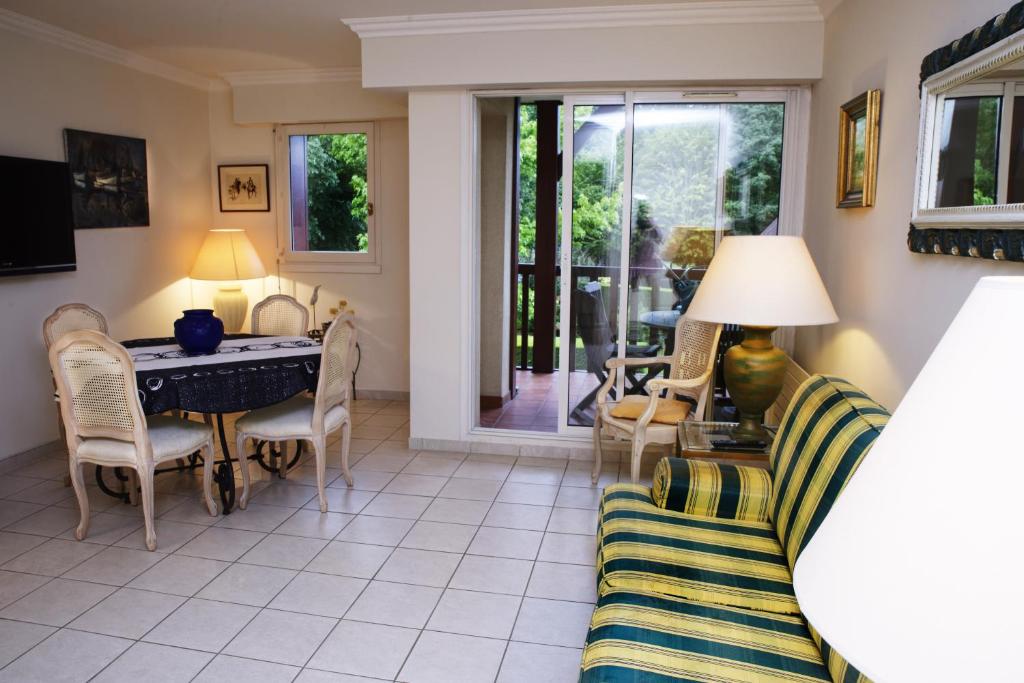 Villa Alinea