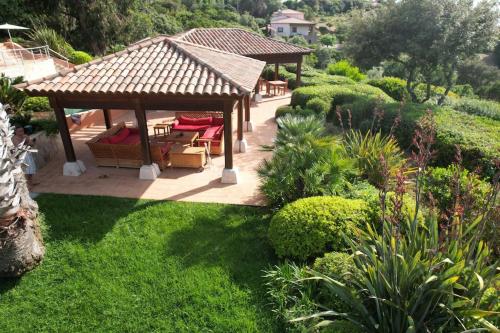 Villa Almar