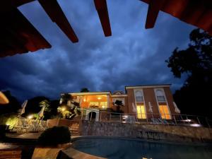 Villa Almar
