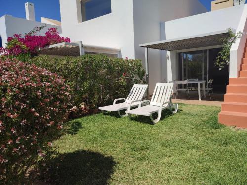 Villa Alporchinhos