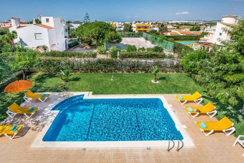 Villa Altair