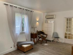 Villa Altea - La Croix Valmer