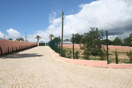 Villa Alto do Castelo